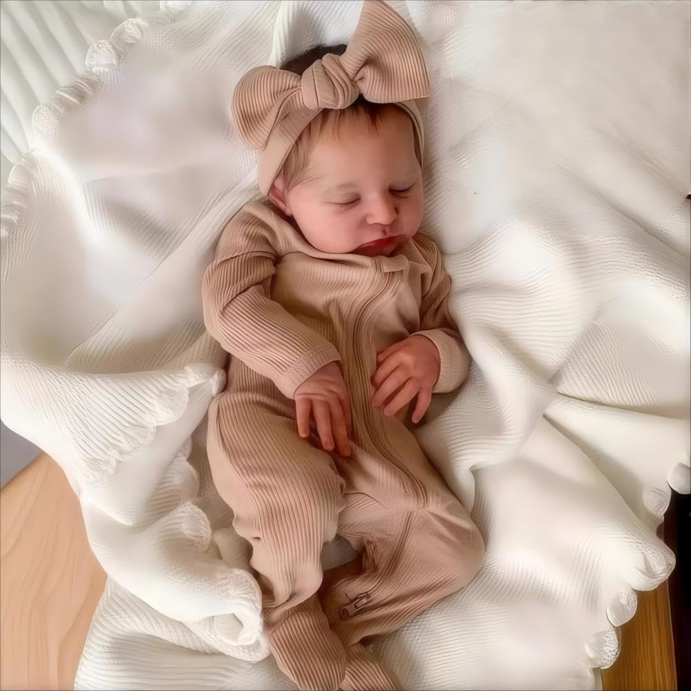 bébé reborn